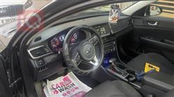 كيا اوبتيما